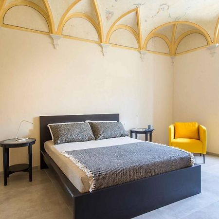Casa Dell'Architetto Alla Cattedrale By Wonderful Italy باليرمو المظهر الخارجي الصورة