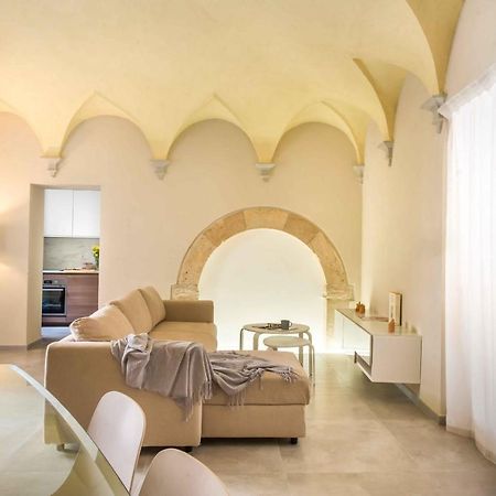 Casa Dell'Architetto Alla Cattedrale By Wonderful Italy باليرمو المظهر الخارجي الصورة