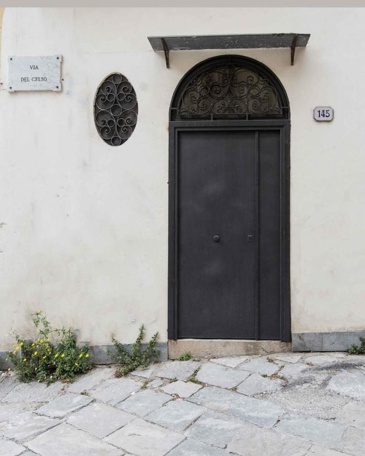 Casa Dell'Architetto Alla Cattedrale By Wonderful Italy باليرمو المظهر الخارجي الصورة
