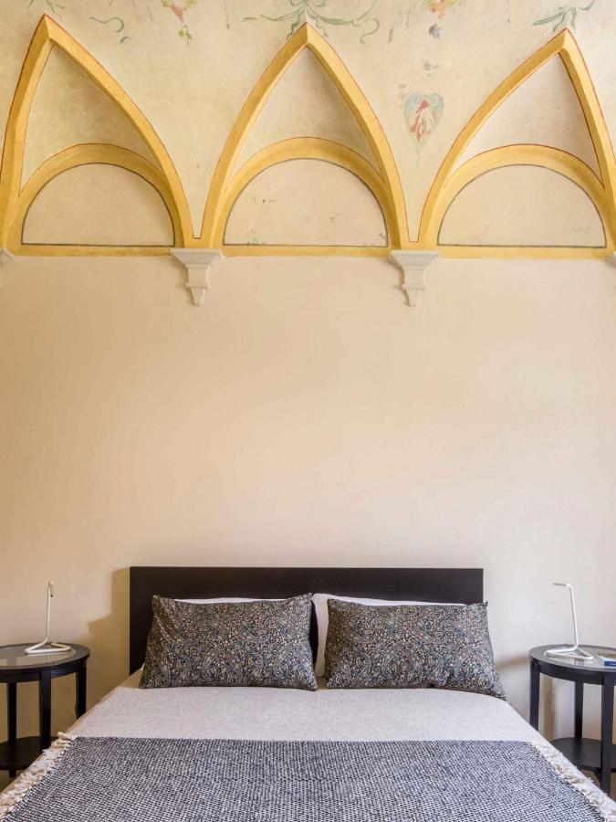 Casa Dell'Architetto Alla Cattedrale By Wonderful Italy باليرمو المظهر الخارجي الصورة