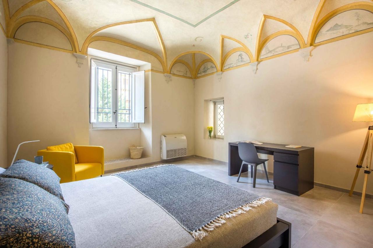 Casa Dell'Architetto Alla Cattedrale By Wonderful Italy باليرمو المظهر الخارجي الصورة